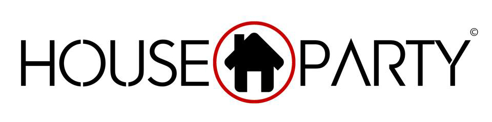 house arty logo